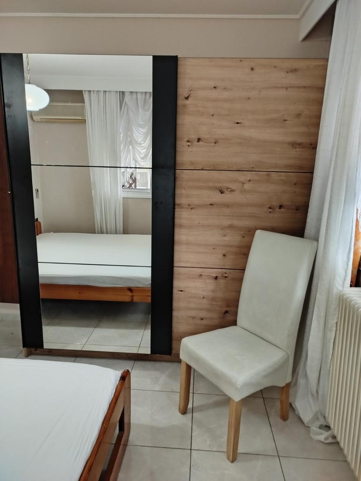 Roof Garden By The Sea Appartement Kavala Buitenkant foto